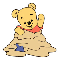 baby bear | Teevron