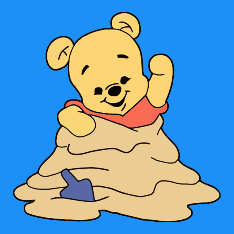 Baby Bear Classic Tee by linhVisuals | Teevron