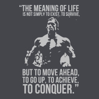 Schwarzenegger Arnie Classic Tee | Teevron