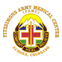 fitzsimon army medical center | Teevron