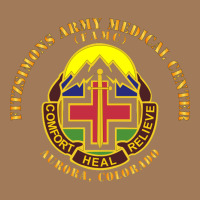 Fitzsimon Army Medical Center Classic Tee | Teevron