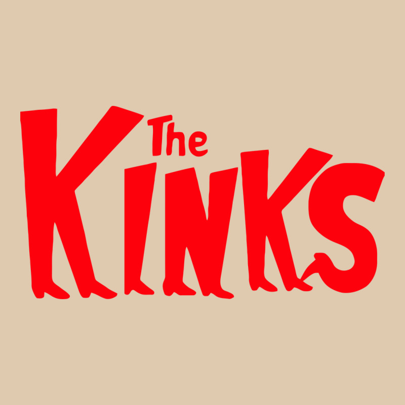 The Kinks Classic Tee by linhVisuals | Teevron