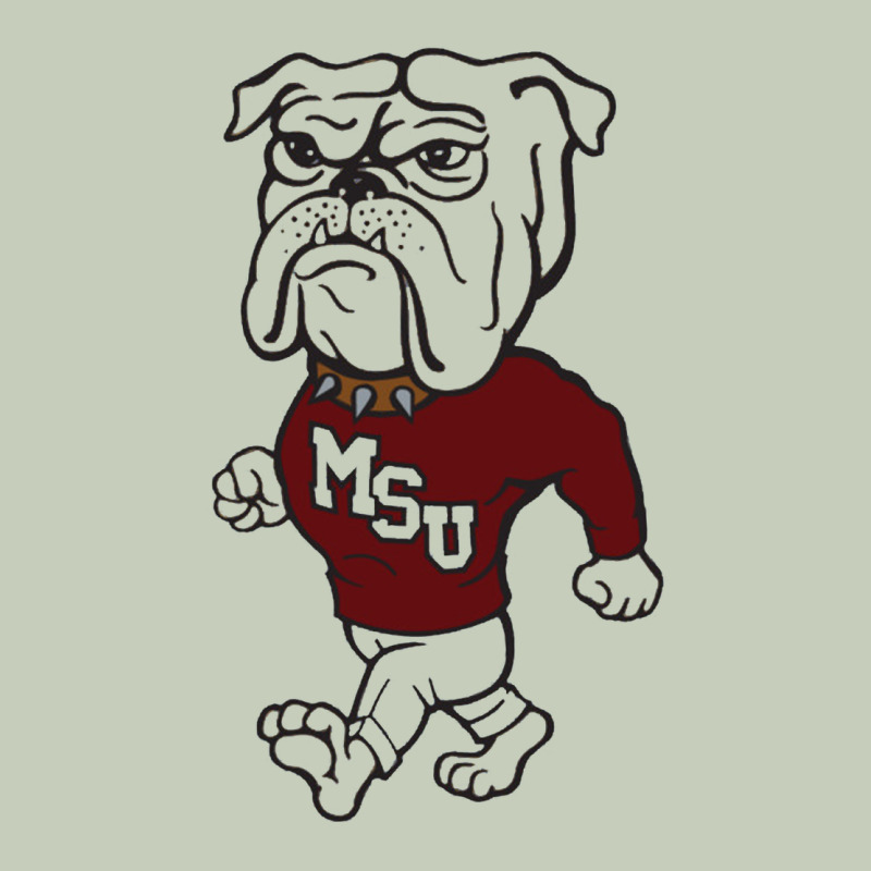 Mississipp State Shirt Classic Tee by linhVisuals | Teevron
