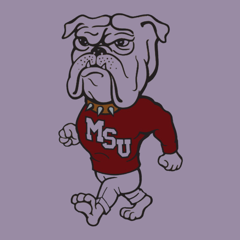 Mississipp State Shirt Classic Tee by linhVisuals | Teevron