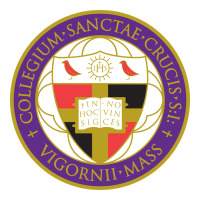 college of the holy cross | Teevron