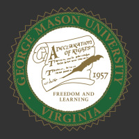 george mason university | Teevron
