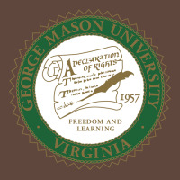 George Mason University Classic Tee | Teevron