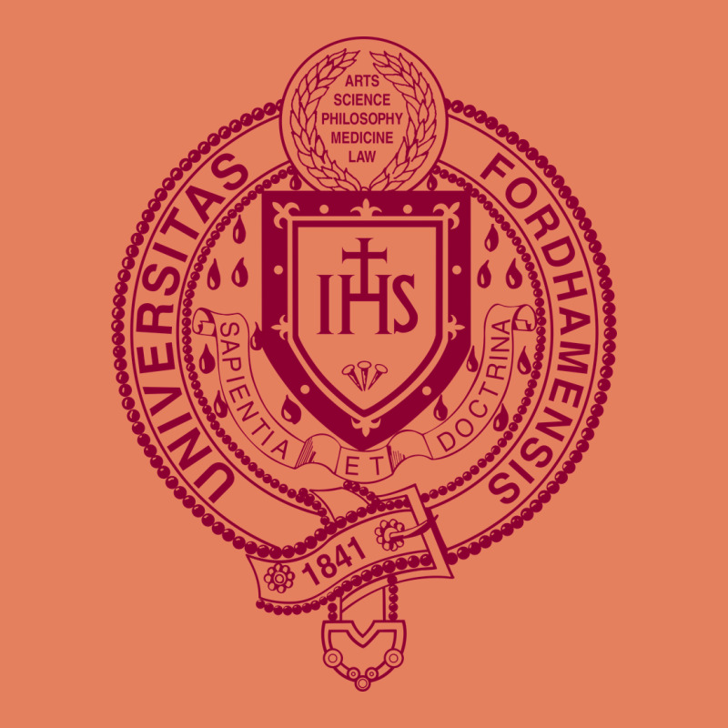 F0rdham University Classic Tee by linhVisuals | Teevron