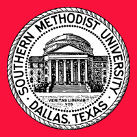 Southern Methodist University Classic Tee | Teevron