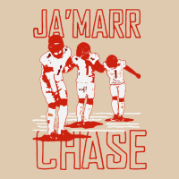 Ja'marr Chase Classic Tee | Teevron
