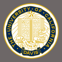 University Of California, Davis Classic Tee | Teevron