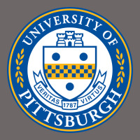 University Of Pittsburgh Classic Tee | Teevron