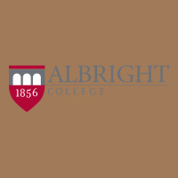 Albright College Vectorized Classic Tee | Teevron
