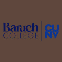 Baruch College Vectorized Classic Tee | Teevron