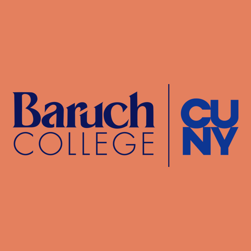 Baruch College Vectorized Classic Tee by linhVisuals | Teevron