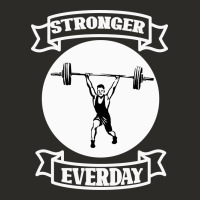 Stronger Everday Heavy Core Tee | Teevron