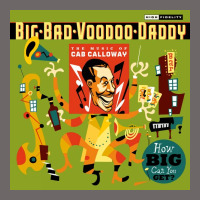 Big Bad Voodoo Daddy Classic Tee | Teevron