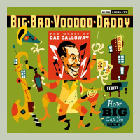 Big Bad Voodoo Daddy Classic Tee | Teevron