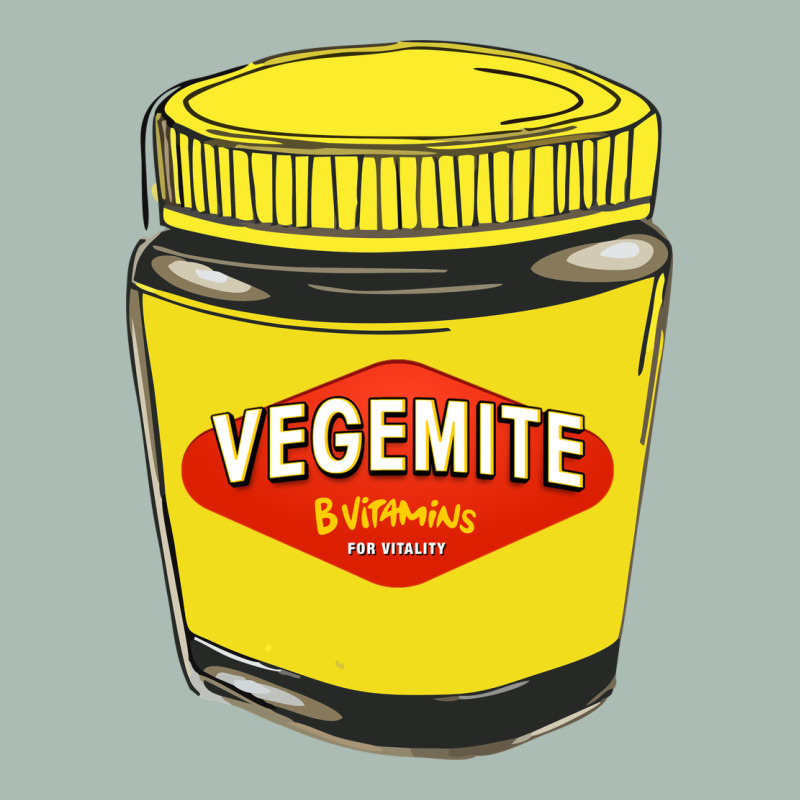 Vegemite Classic Tee by linhVisuals | Teevron