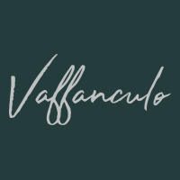 Vaffanculo Essential Classic Tee | Teevron