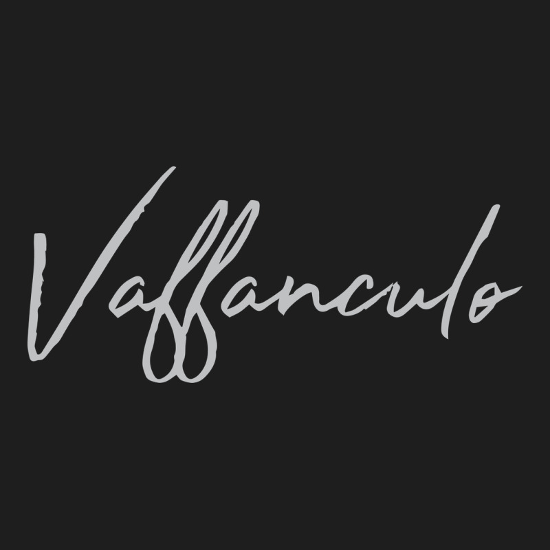 Vaffanculo Essential Classic Tee by linhVisuals | Teevron