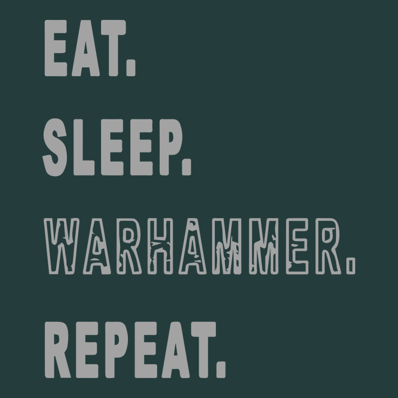 Warhammer Classic Tee by linhVisuals | Teevron