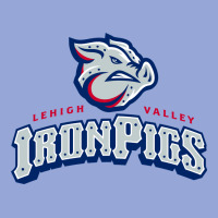 Lehigh Valley Ironpigs Classic Tee | Teevron