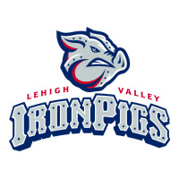 lehigh valley ironpigs | Teevron