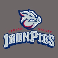 Lehigh Valley Ironpigs Classic Tee | Teevron