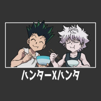 gon killua | Teevron