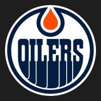 Oilers Classic Tee | Teevron