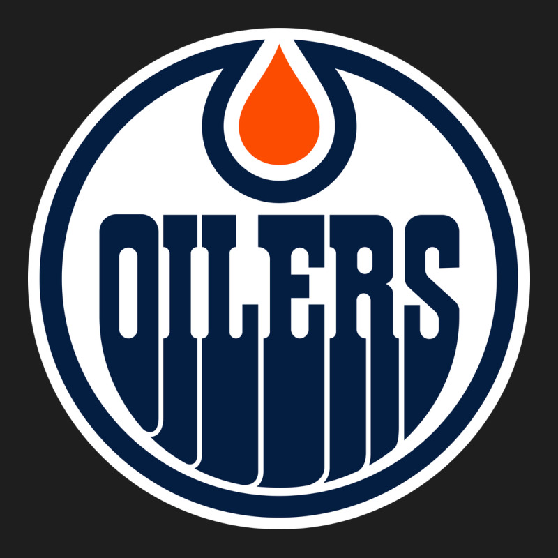 Oilers Classic Tee by linhVisuals | Teevron