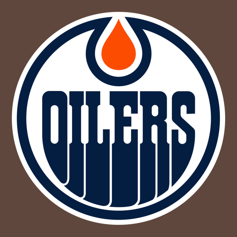 Oilers Classic Tee by linhVisuals | Teevron