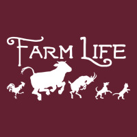 Farm Life Animal Classic Tee | Teevron