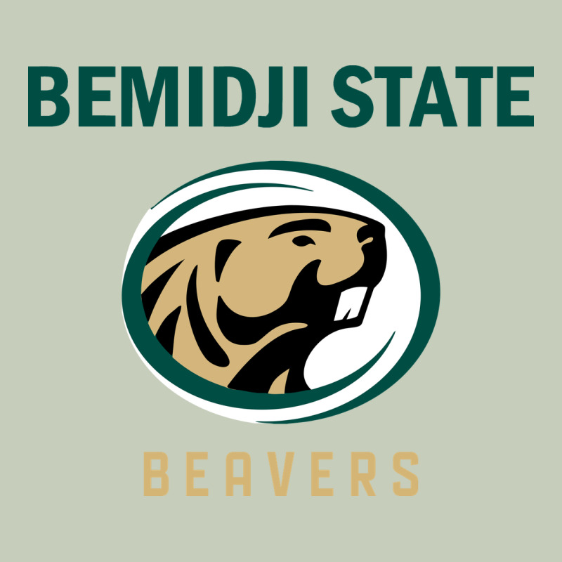 Bemidji State Beavers, Gear Classic Tee by linhVisuals | Teevron