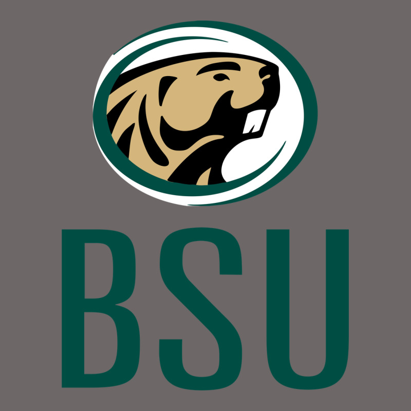 Bemidji State Beavers, Bsu, Gear Classic Tee by linhVisuals | Teevron