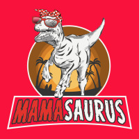 Mamasaurus Classic Tee | Teevron
