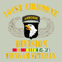 Airborne 101st Division Classic Tee | Teevron