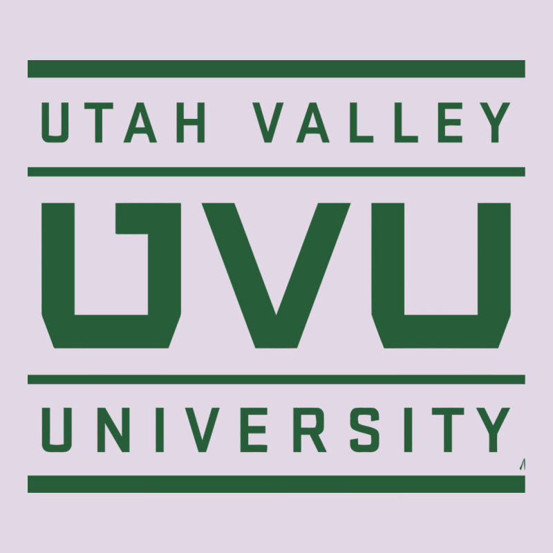 Uvu, Utah Valley, Education Classic Tee by linhVisuals | Teevron