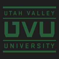 Uvu, Utah Valley, Education Classic Tee | Teevron