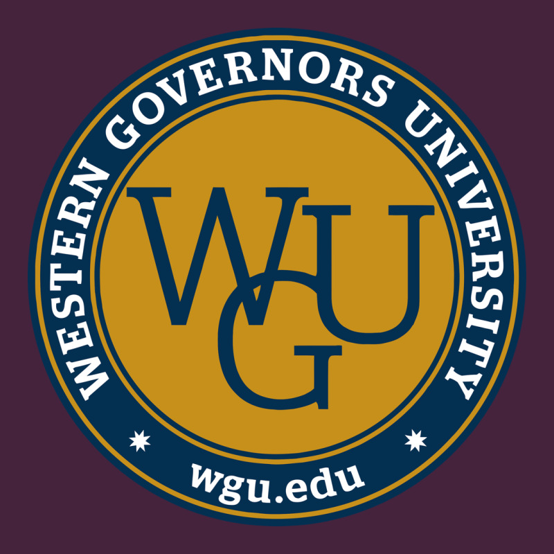 Wgu, Studies In Utah Classic Tee by linhVisuals | Teevron