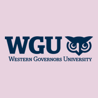 W Governors, Education, Wgu Classic Tee | Teevron