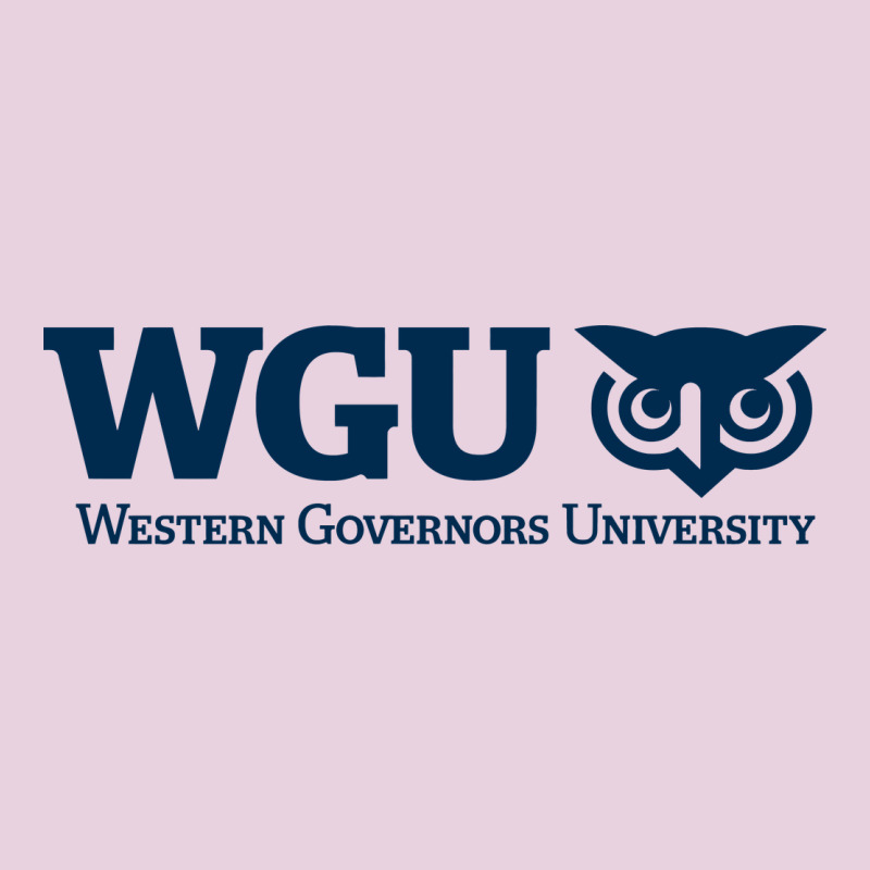 W Governors, Education, Wgu Classic Tee by linhVisuals | Teevron