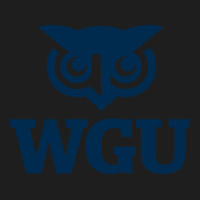 Western, Governors, Education Classic Tee | Teevron