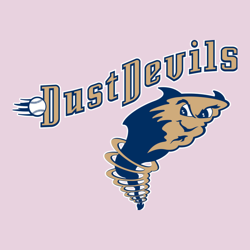 Tri City Dust Baseball Classic Tee by linhVisuals | Teevron