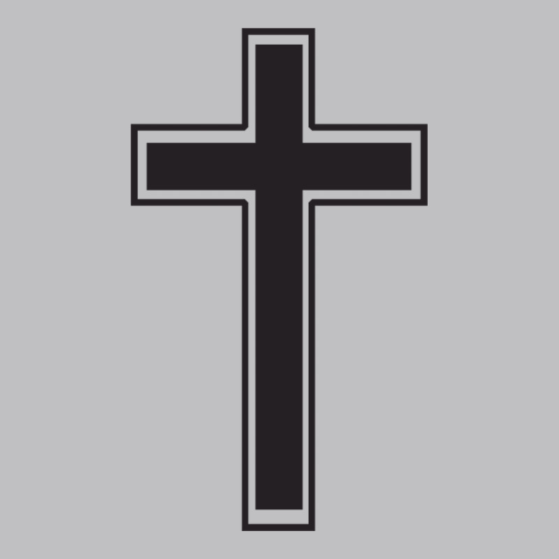 Cross Classic Tee by linhVisuals | Teevron