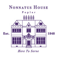 nonnatus house  blue ink | Teevron