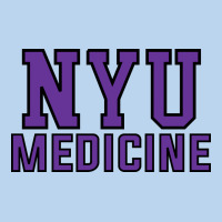 Nyu Medicine Classic Tee | Teevron