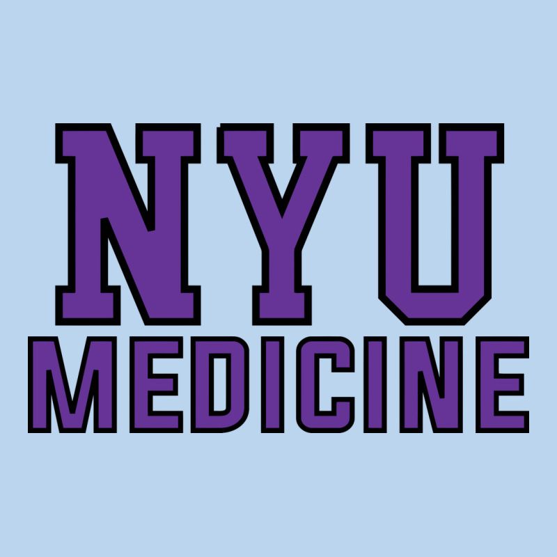 Nyu Medicine Classic Tee by linhVisuals | Teevron