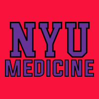 Nyu Medicine Classic Tee | Teevron